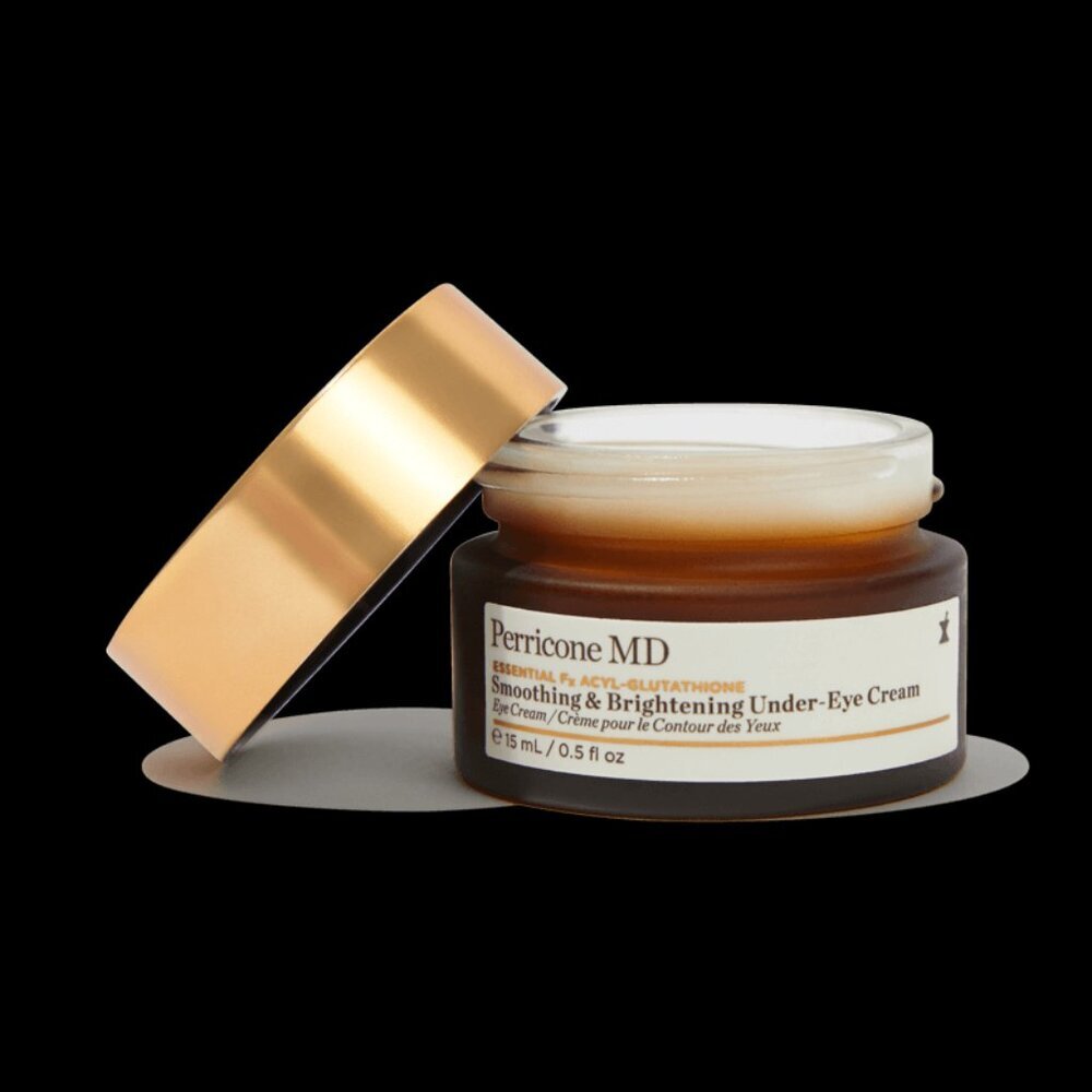 Perricone MD Essential Fx Acyl-Glutathione Smoothing Brightening Under Eye